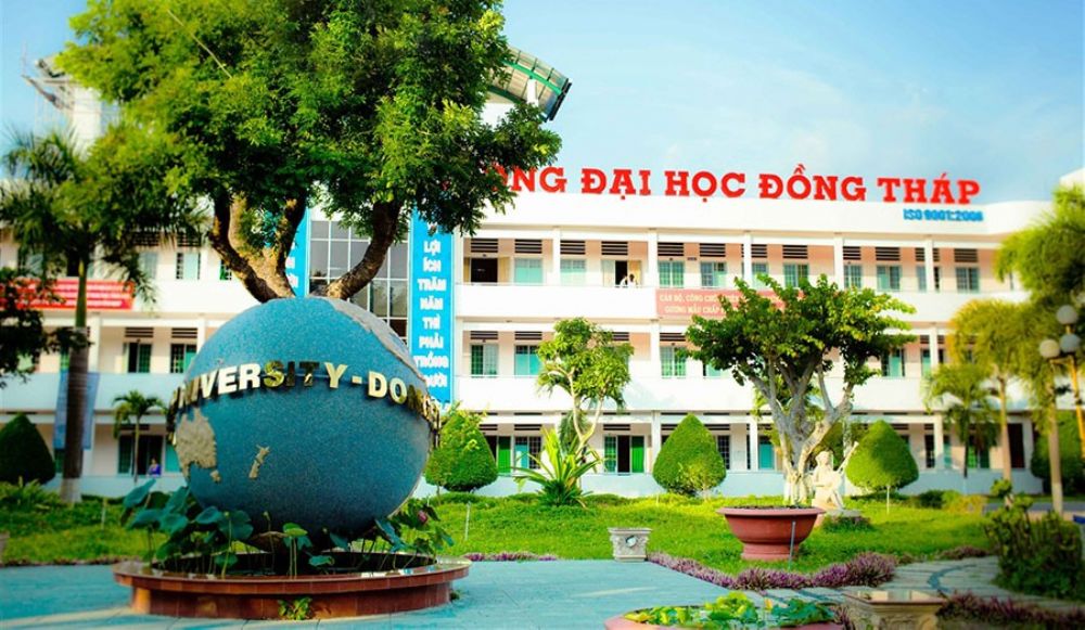 Trao Giấy chứng nhận kiểm định chất lượng các chương trình đào tạo tại Trường Đại học Đồng Tháp